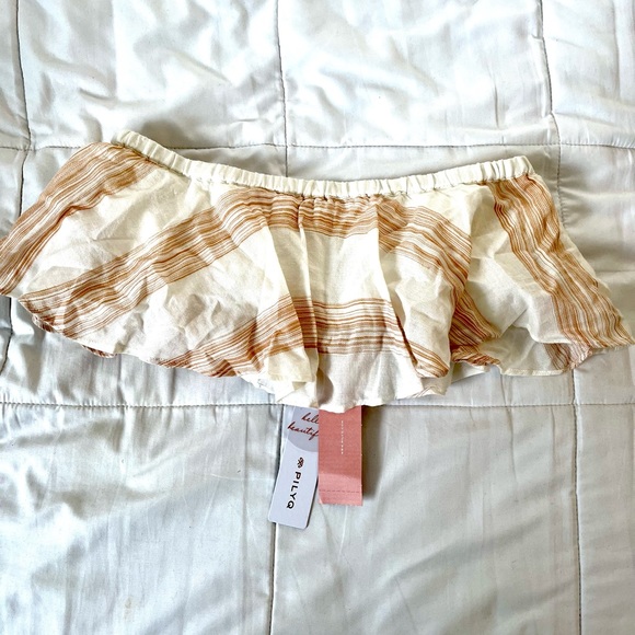 Pilyq crop top - Picture 4 of 4